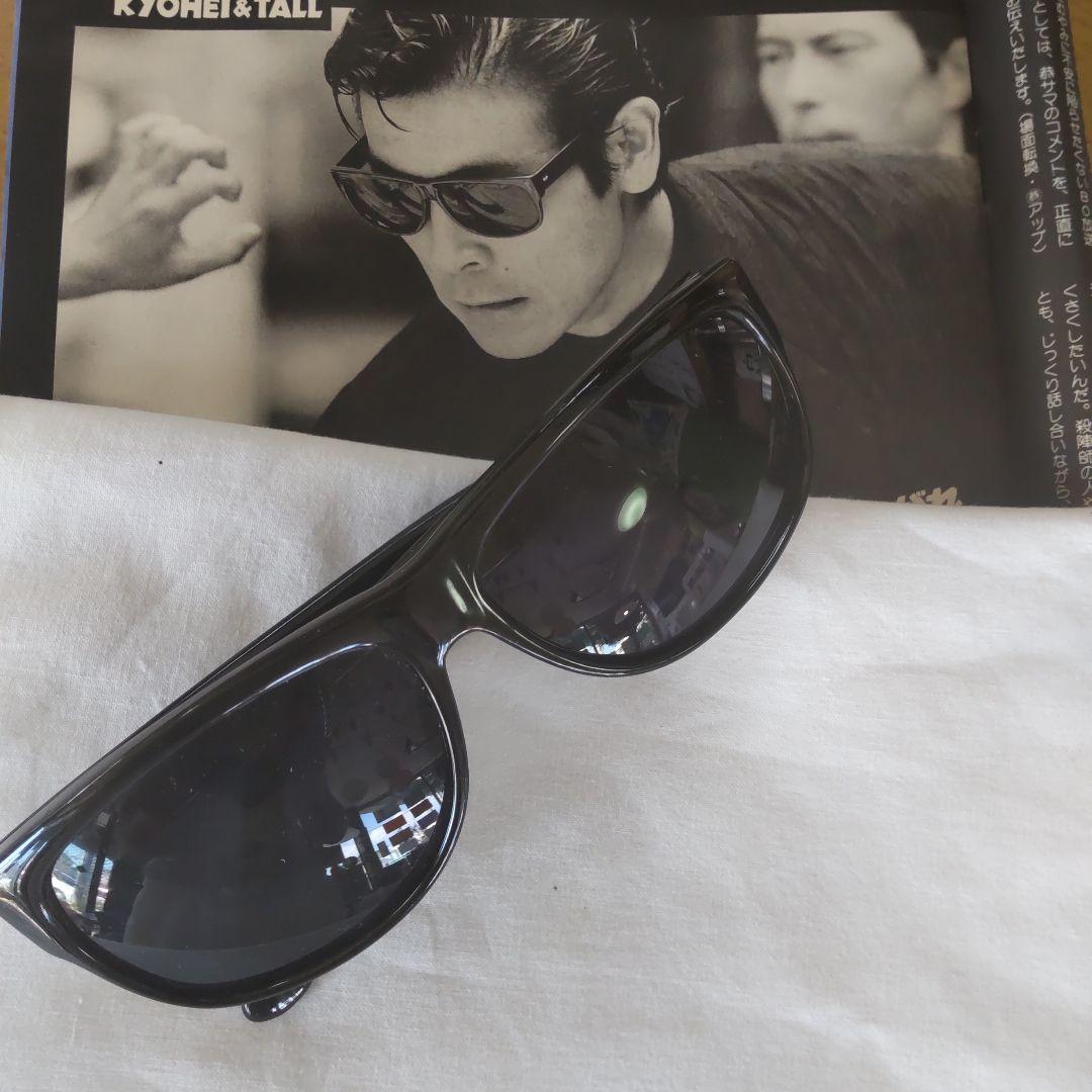 柴田恭兵Ｏｆｆｉｃｉａｌサングラス チコさん専用
