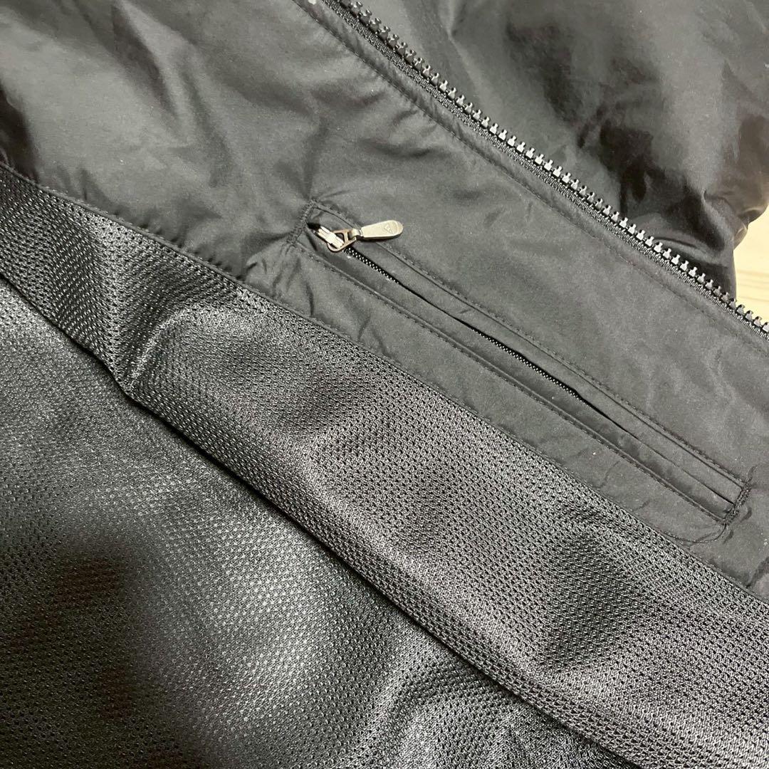 adidas アディダス　GIANTS ジャイアンツ　原　88 ジャンパー