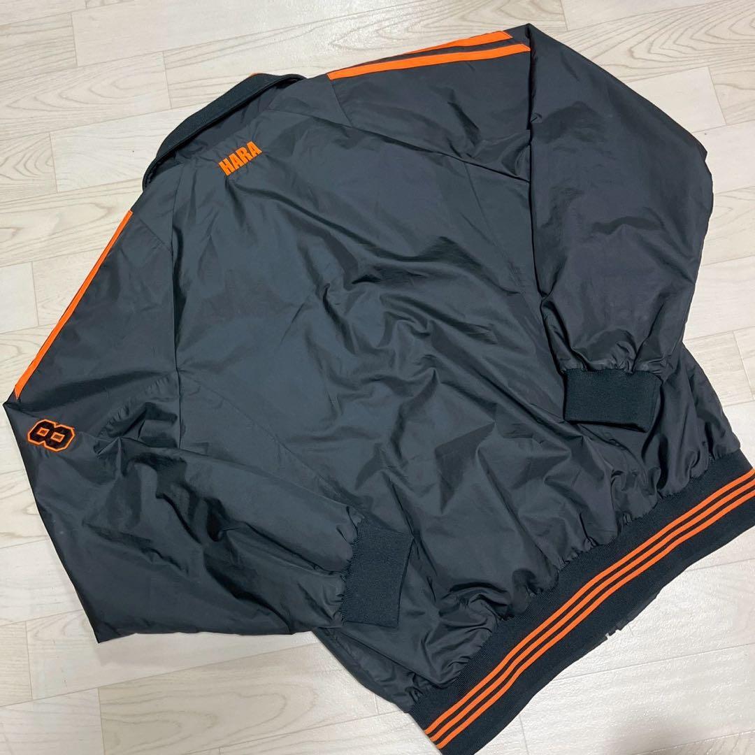 adidas アディダス　GIANTS ジャイアンツ　原　88 ジャンパー