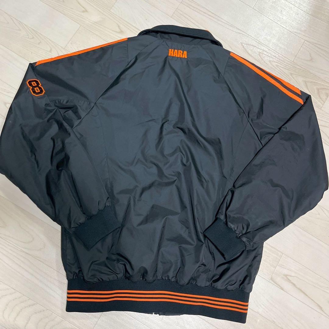 adidas アディダス　GIANTS ジャイアンツ　原　88 ジャンパー