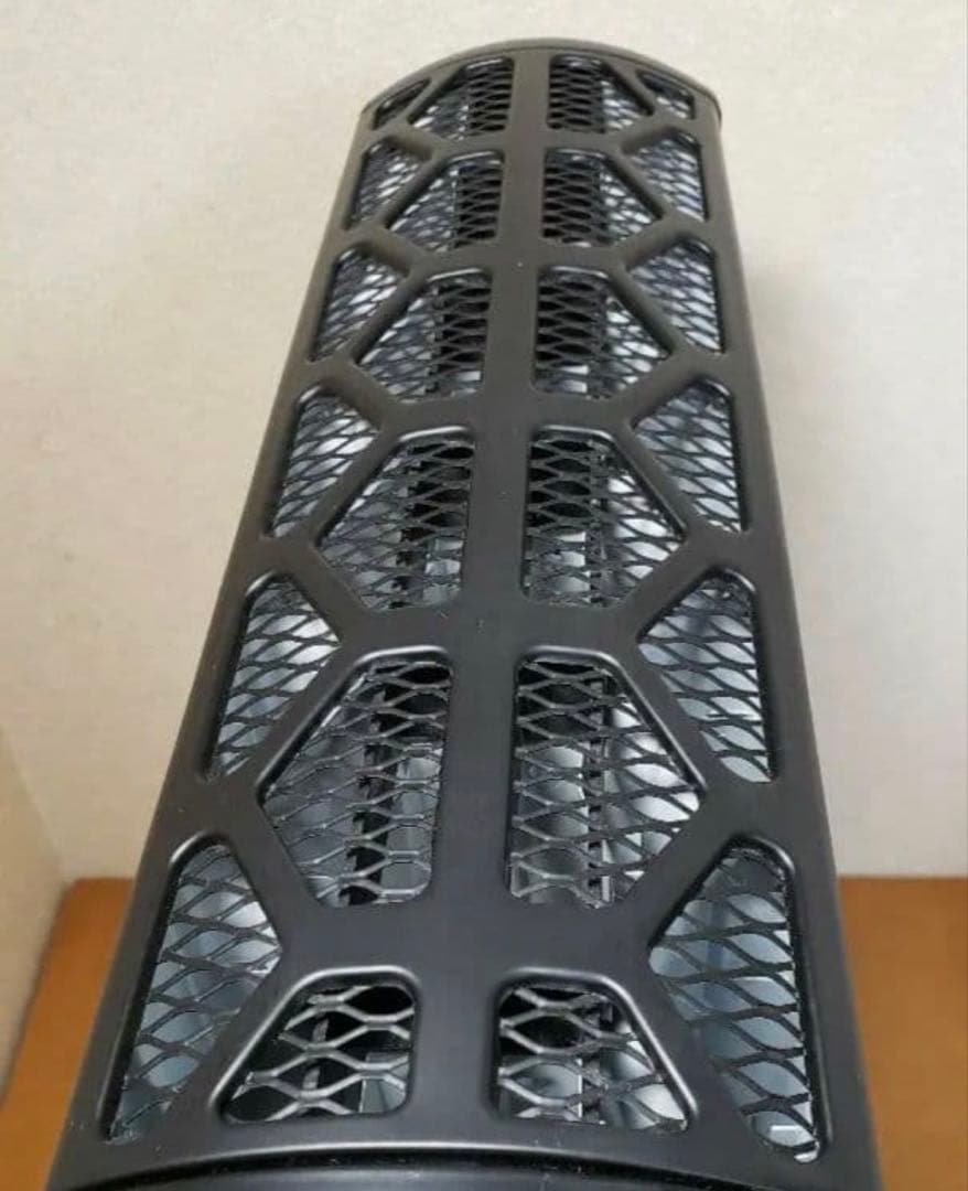 DeLonghi MDH15WIFI-BK デロンギ マルチダイナミックヒーター