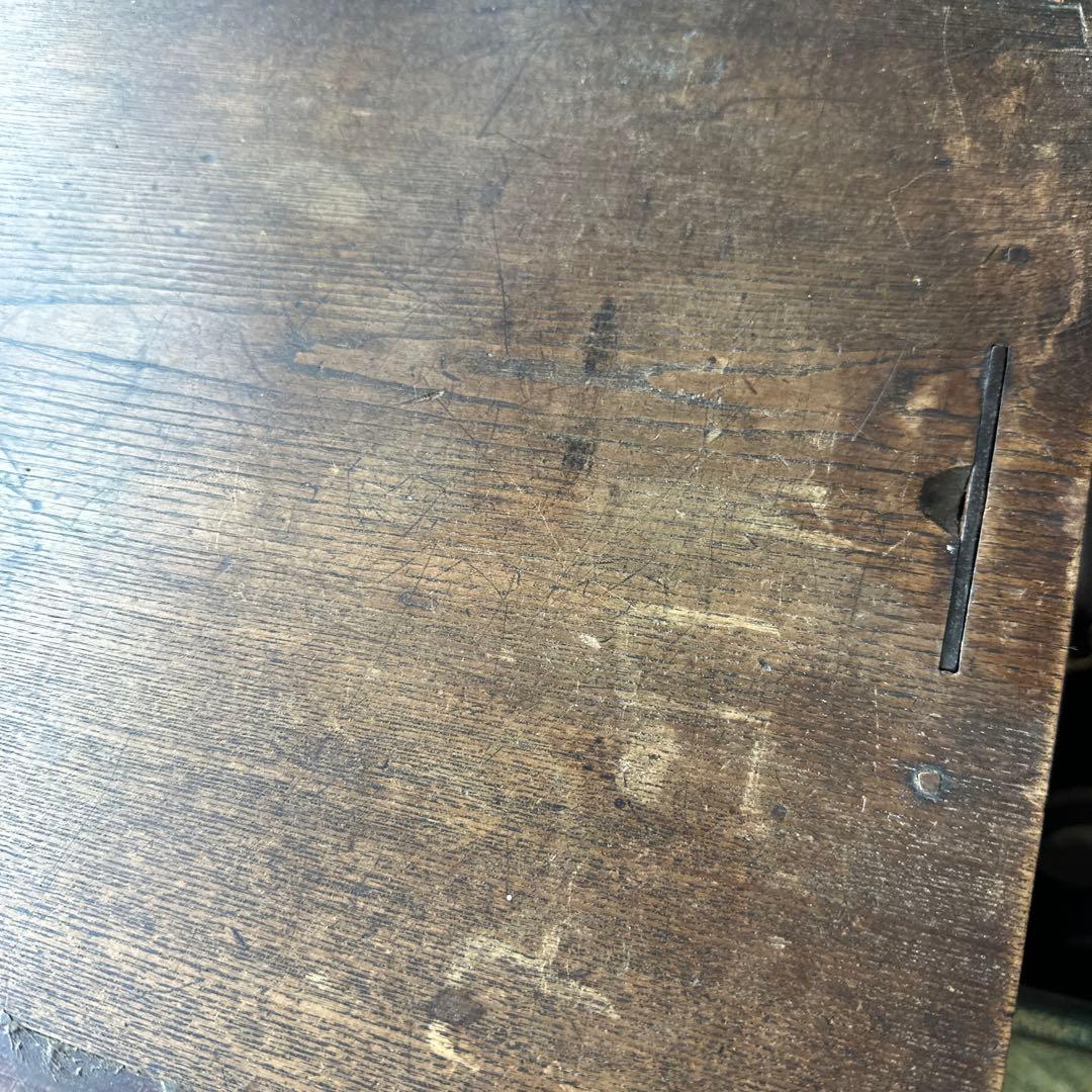 最終お値引き‼️小さめ和ダンス　食器棚や　収納棚に！