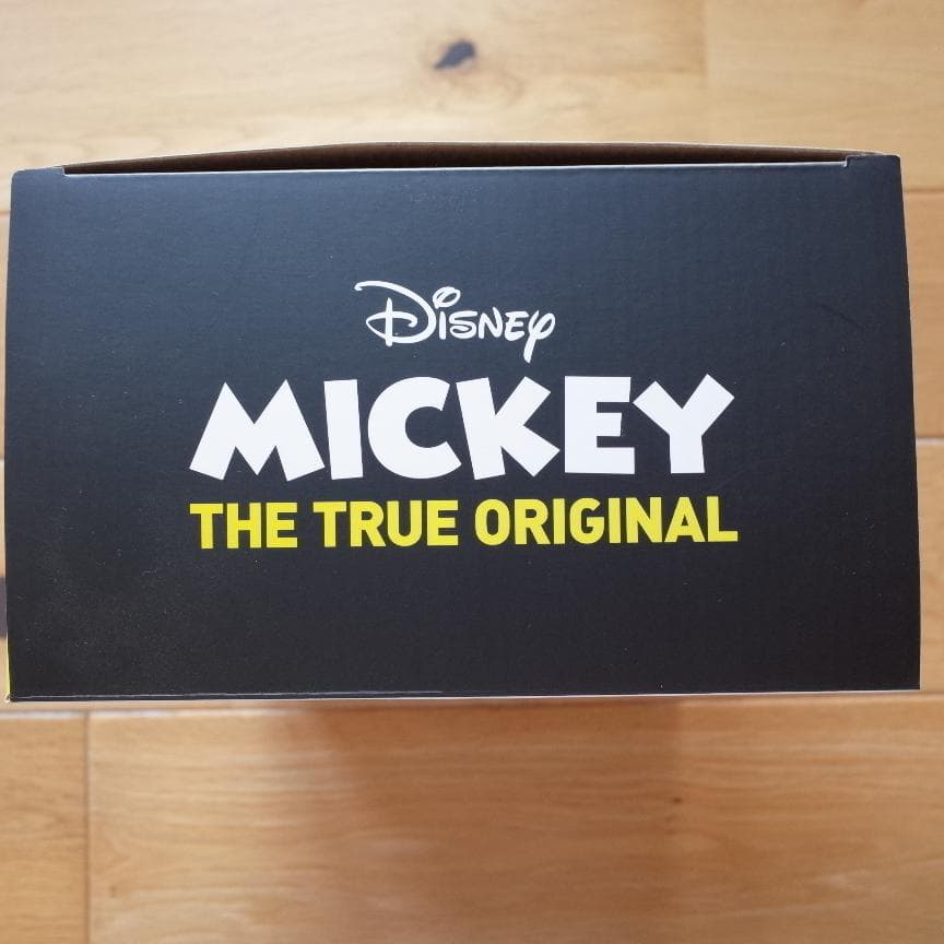 ベアブリック☆SORAYAMA☆空山基☆FUTURE MICKEY MOUSE