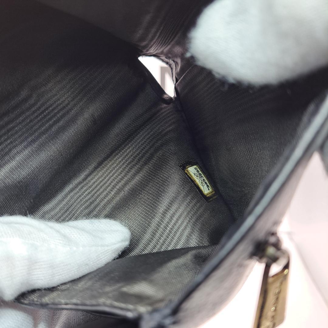 さ*ぼ様 CHANEL　デカココ　ブラック　 三つ折り財布　長財布　財布