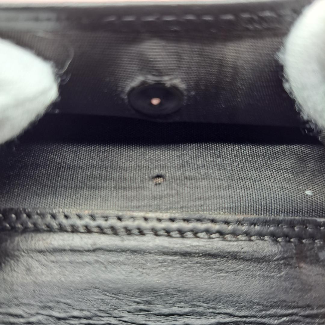 さ*ぼ様 CHANEL　デカココ　ブラック　 三つ折り財布　長財布　財布