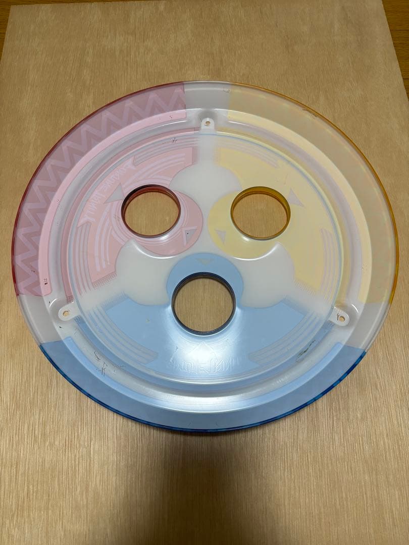 フォーチュントリニティ　3色クルーン　メダルゲーム