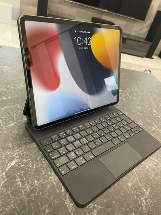 Apple iPad Pro 1T フルセット