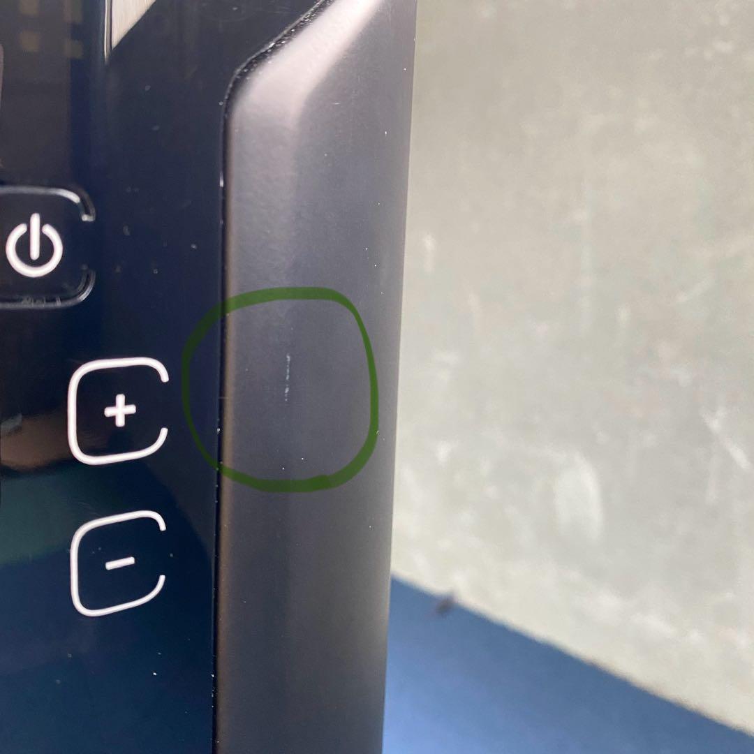 美品 Delonghi MDHAA15WIFI-BK オイルヒーター WiFi