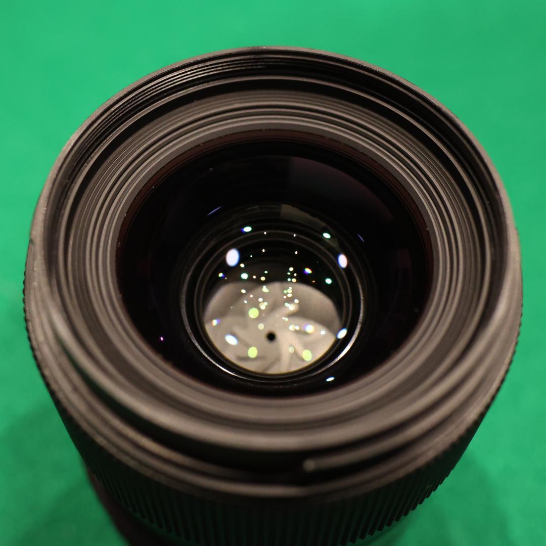 しのた35mm F1.4 DG HSM Art [キヤノン用]EFマウント