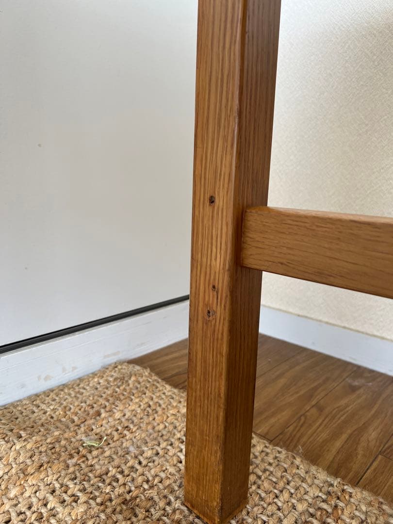 Borge Mogensen SM-70オーク材 テーブル ボーエ・モーエンセン