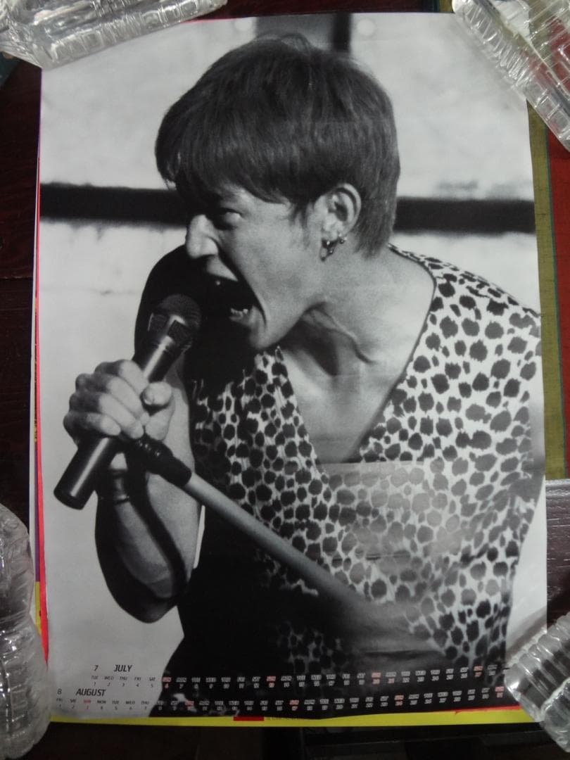 ポスター１００本セット●入手困難非売品ポスター●アニメゲーム・CD・アーティスト