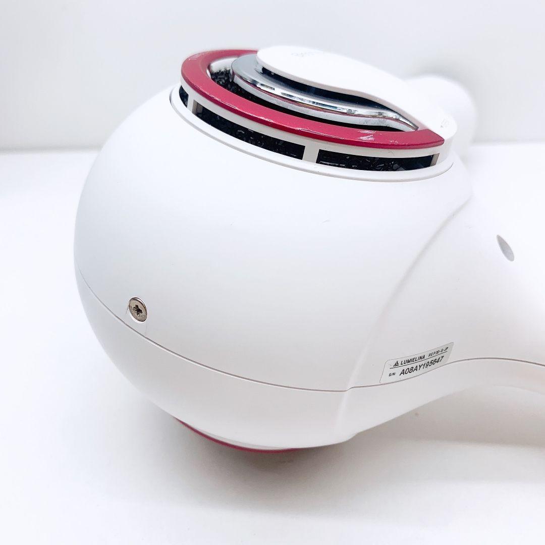 《ノズル付き》 リュミエリーナ レプロナイザー 3Dplus 3D plus