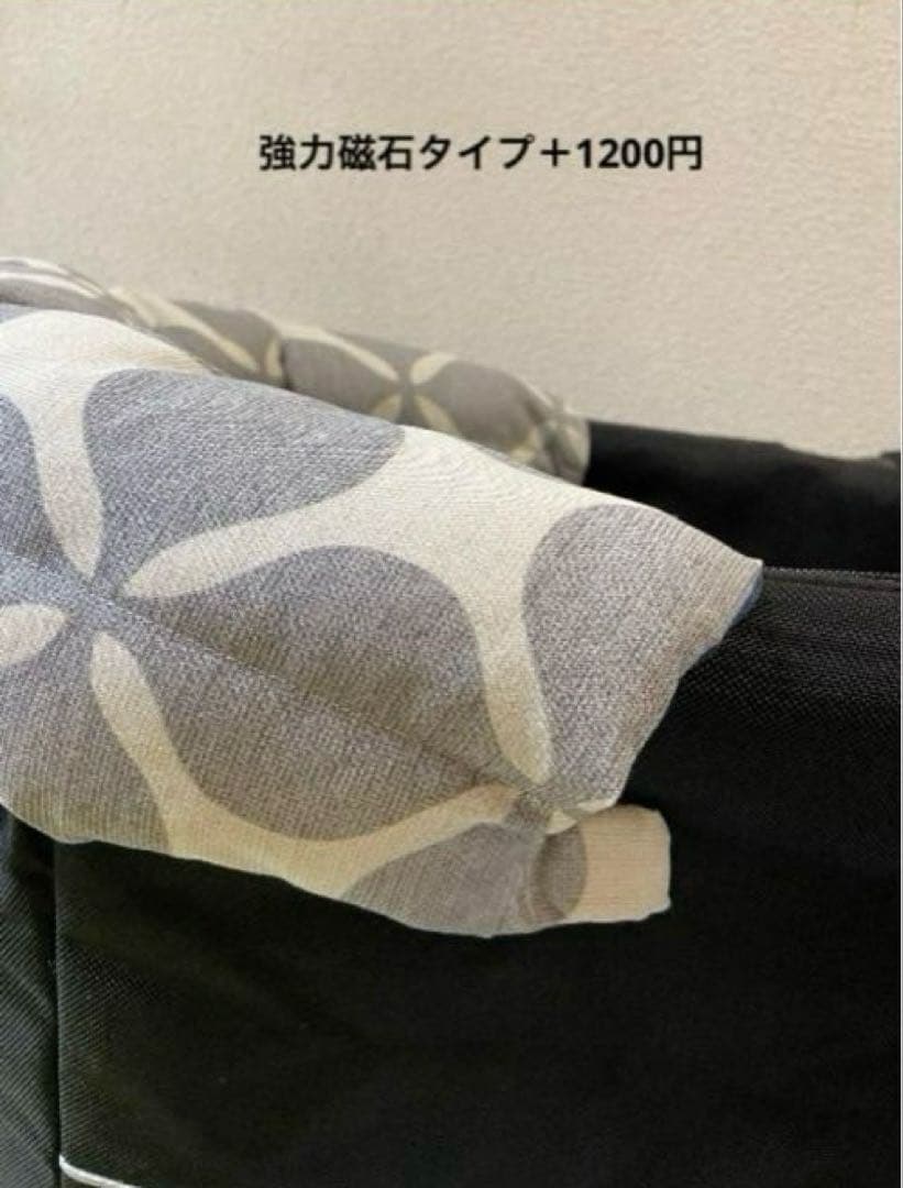 ペットカートクッション　あごおき　コンフォーター　ピロークッション　3点セット