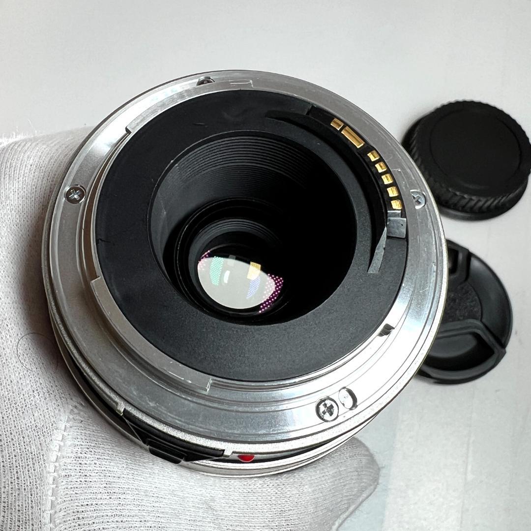 TAMRON AF 70-300mm F/4-5.6 キヤノンEF用 完動品