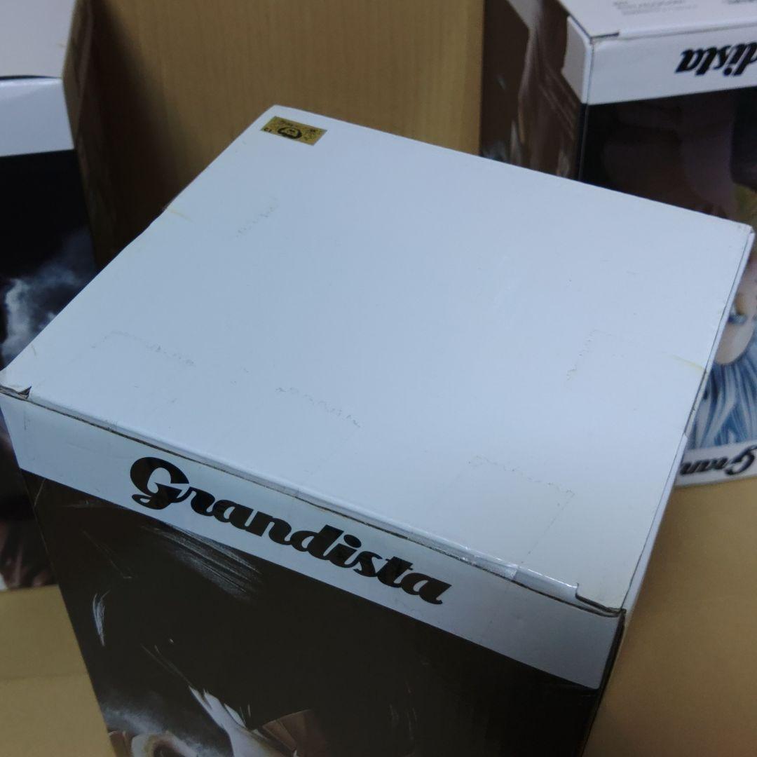 c*7様 ドラゴンボール　グランディスタGrandista　孫悟空　ゴジータ