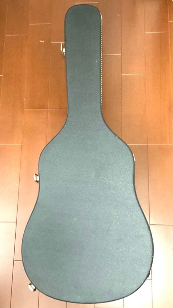 Ibanez AK95-DVS-12-02 フルアコギター