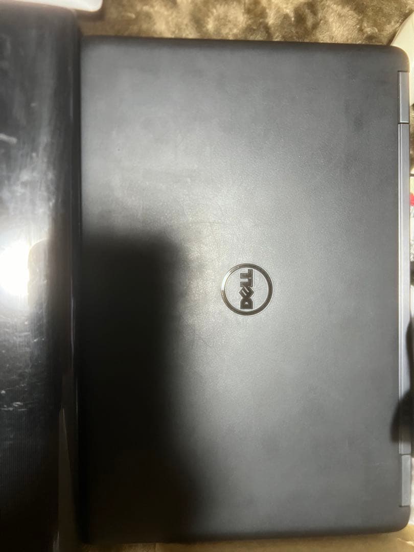 ジャンク　ノートPC 7台セット