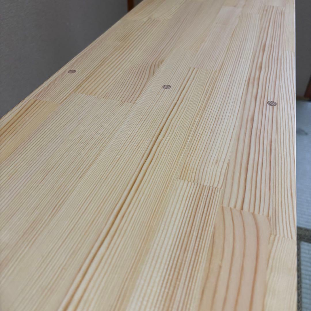 ハンドメイド　オープンシェルフ　オーダー受け付けます