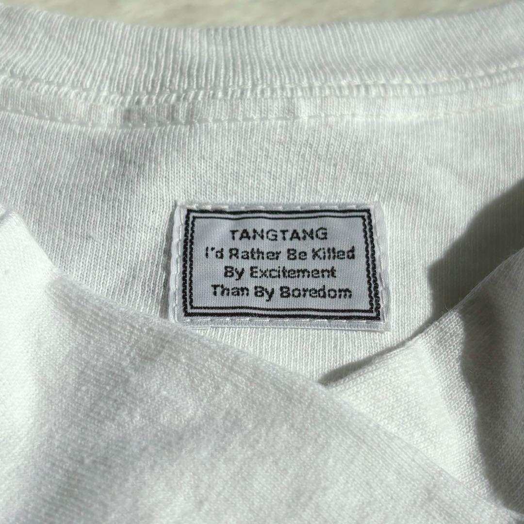 【銀杏BOYZ】銀杏の少年達 / Tシャツ / Mサイズ