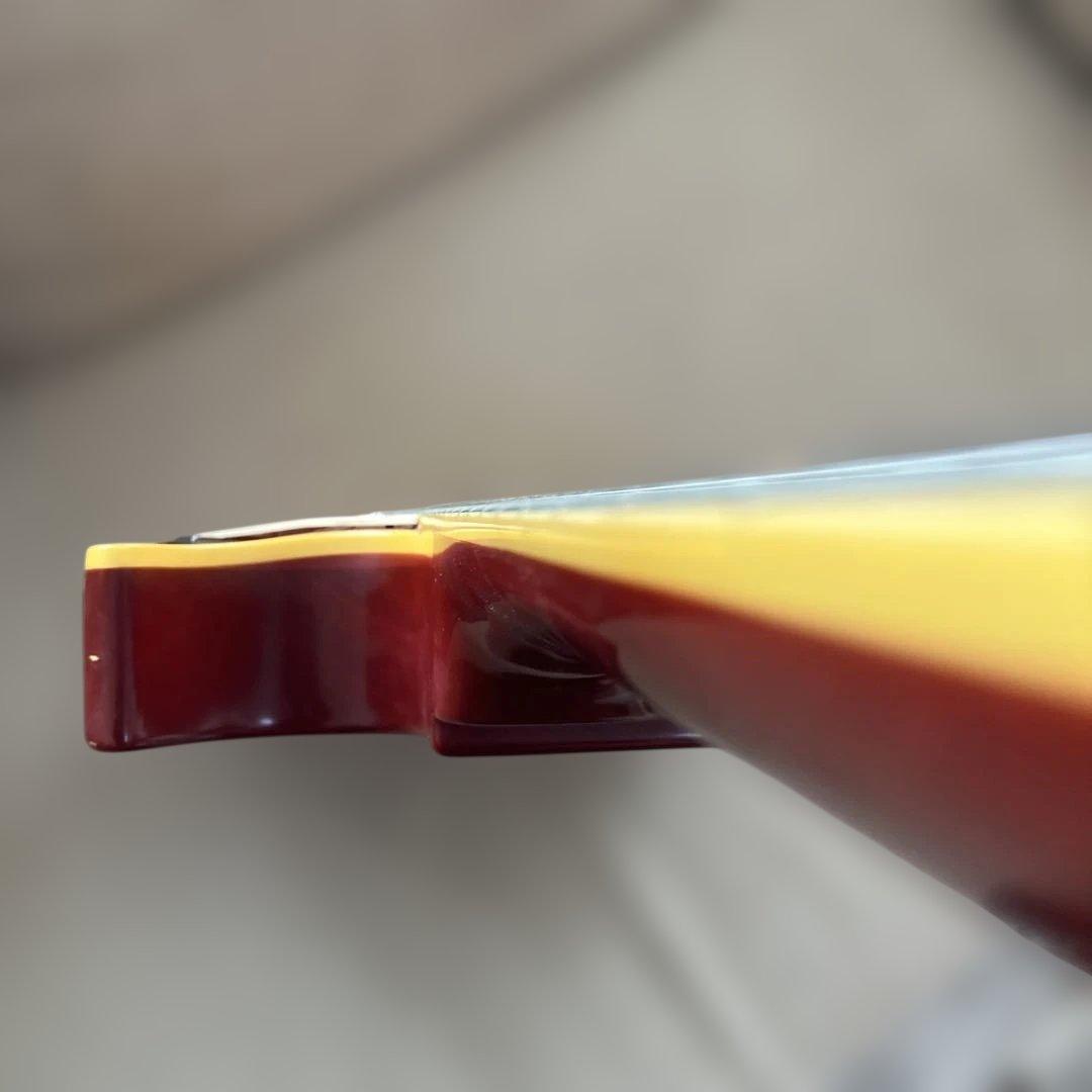 【直接引き取り限定】EDWARDS E-LP 98 LTS ラッカーテイスト