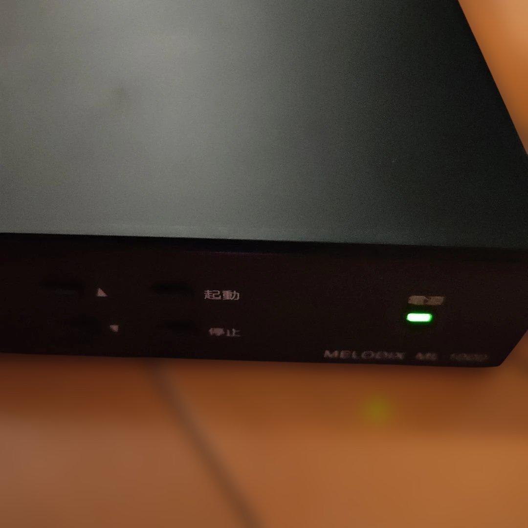 TOA MELODIX メロディクス ML-1000