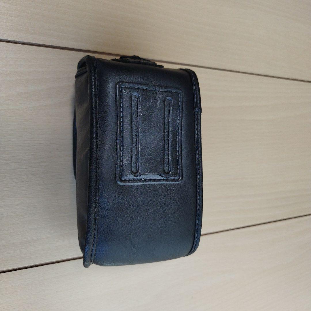 OLYMPUS μ-1 Zoom 105 コンパクトフィルムカメラ