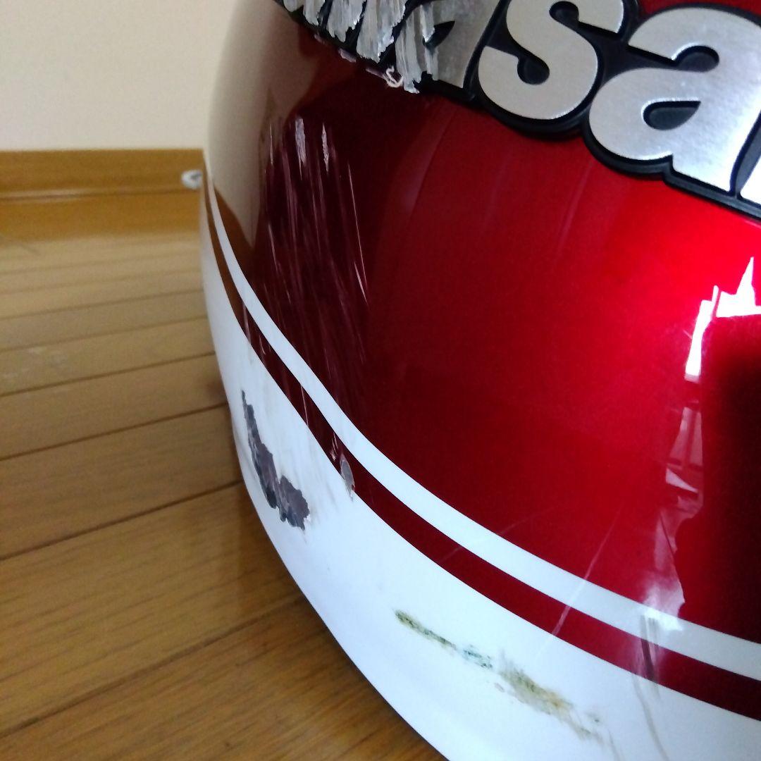 カワサキＺ９００RSガソリンタンク