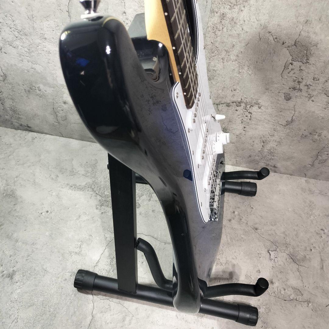 SELDER　ストラトキャスタータイプ　エレキギター