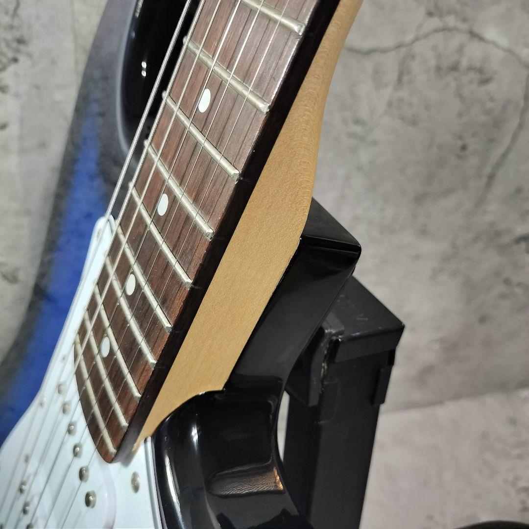 SELDER　ストラトキャスタータイプ　エレキギター