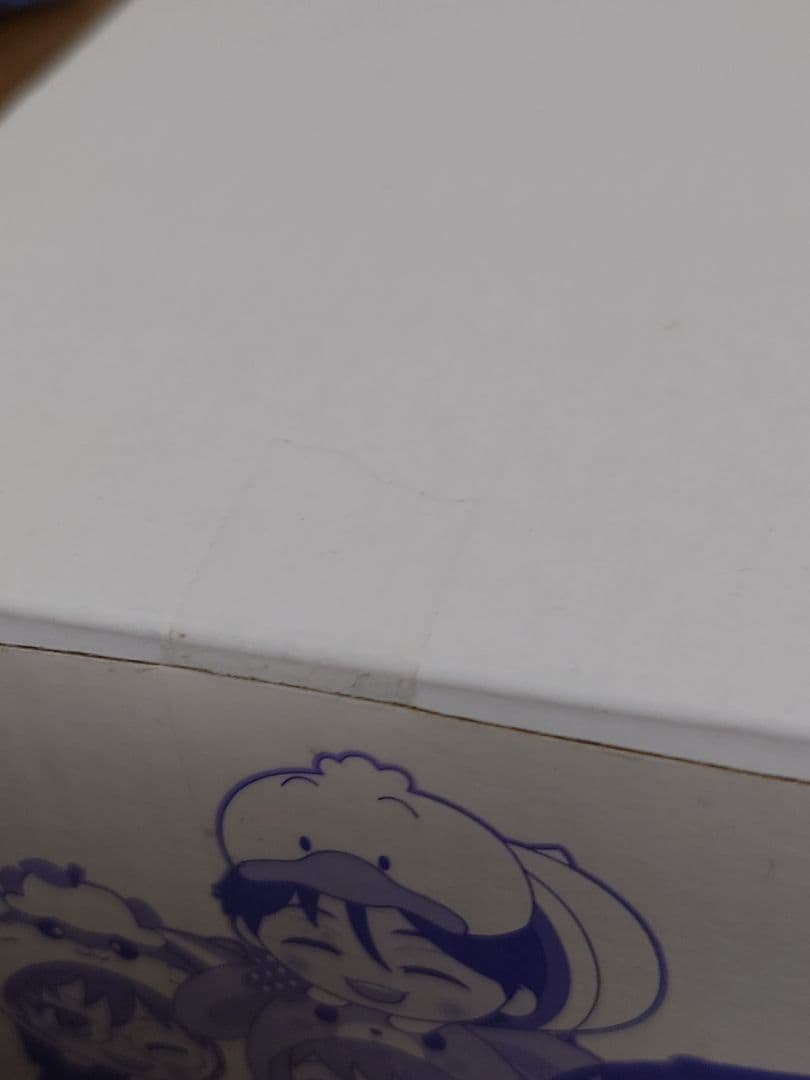 KING OF PRISM もちころりん