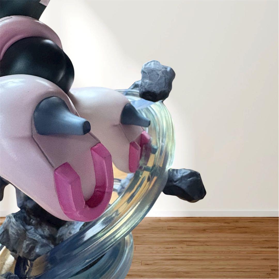 ヒロアカ　フィギュア　麗日お茶子　エスファイア