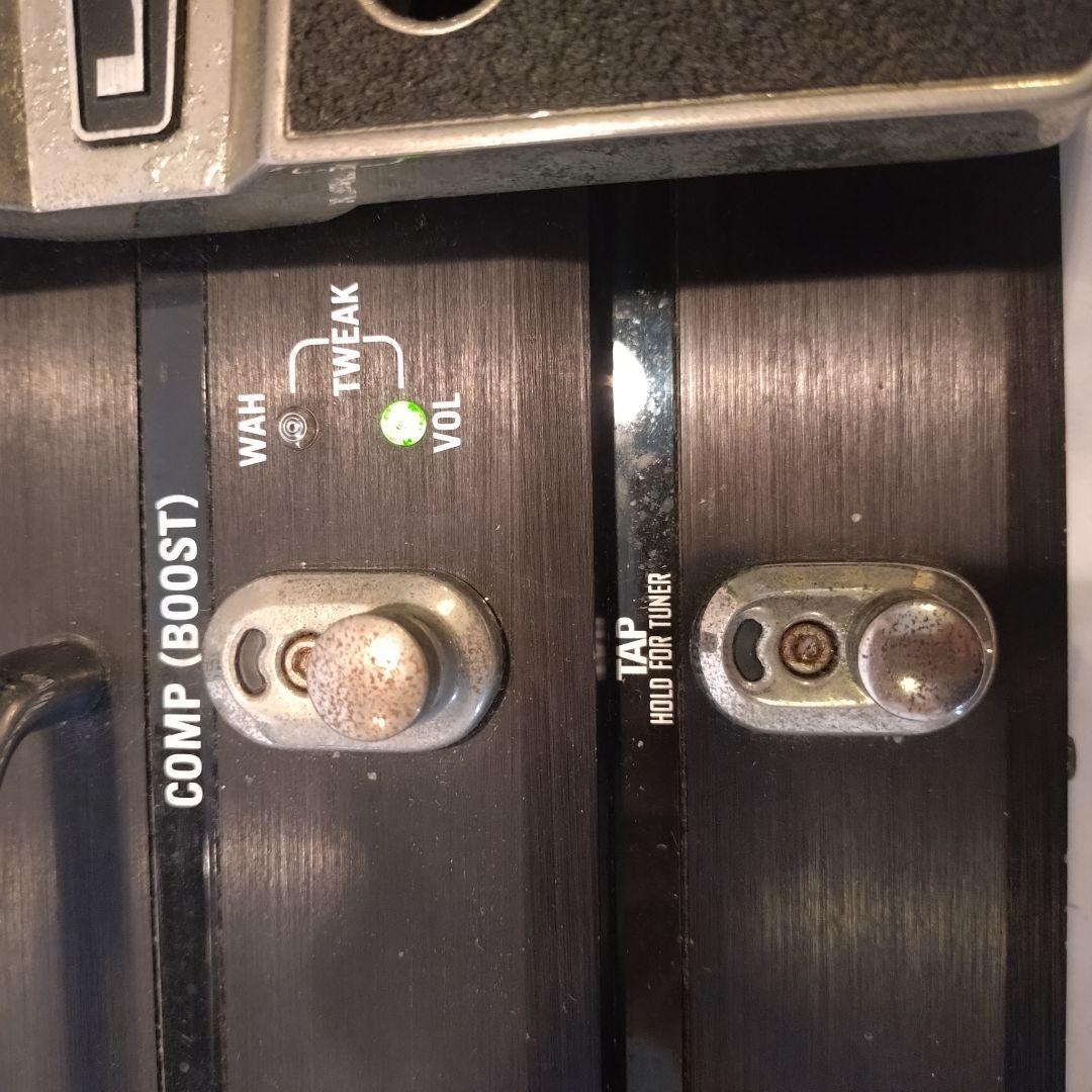 マリンゴールドLINE6 POD X3 LIVE マルチエフェクター