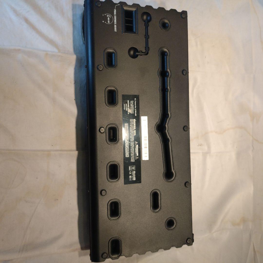 マリンゴールドLINE6 POD X3 LIVE マルチエフェクター