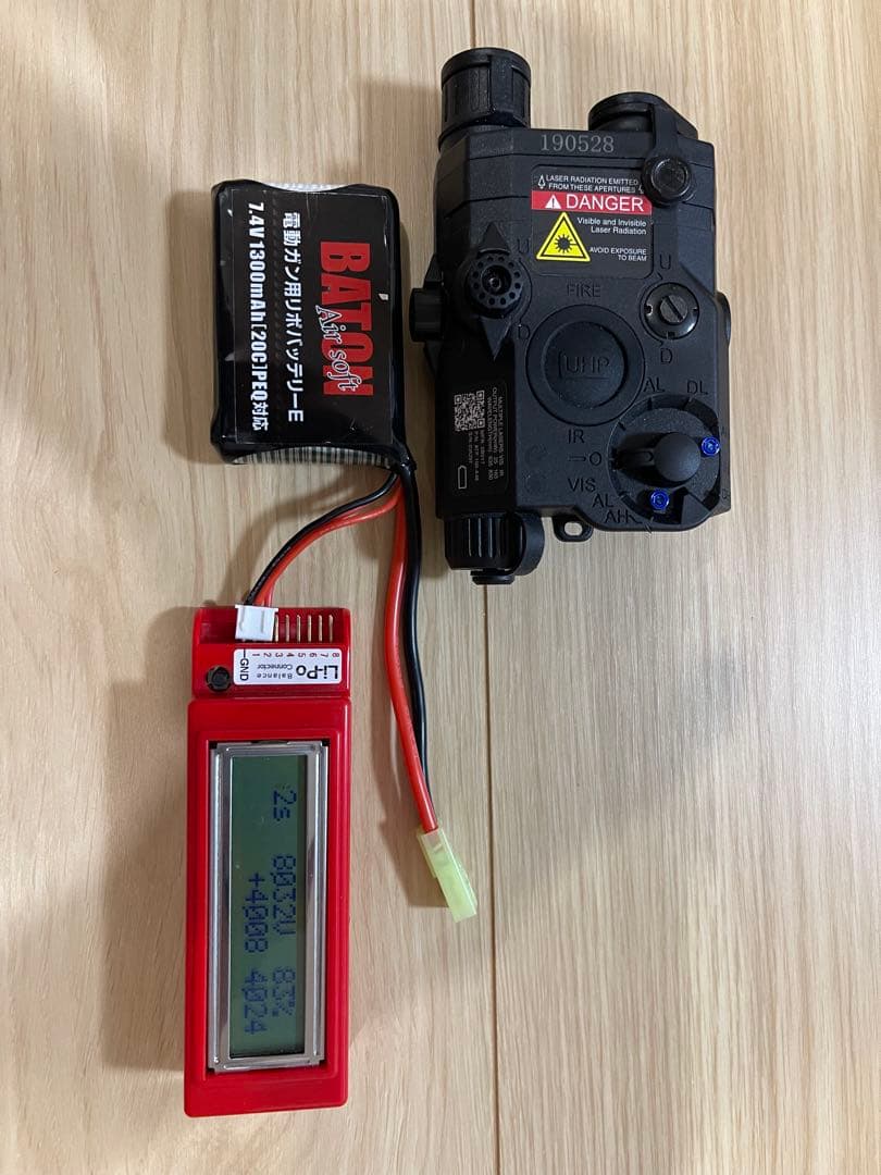 user_bb25a92b⭐︎東京マルイ 次世代電動ガン HK416C