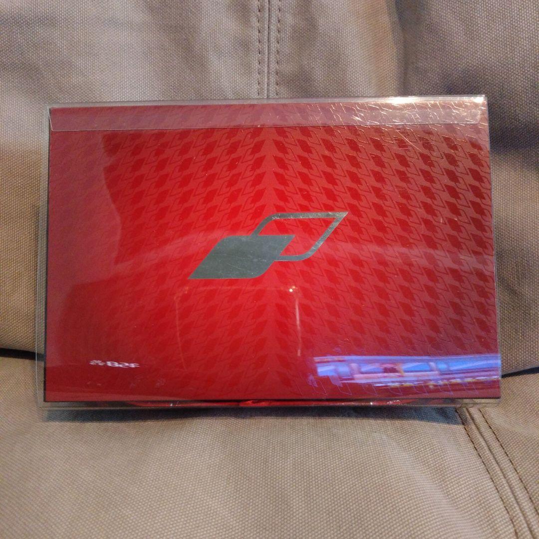 ダーツセット JP.02　天野