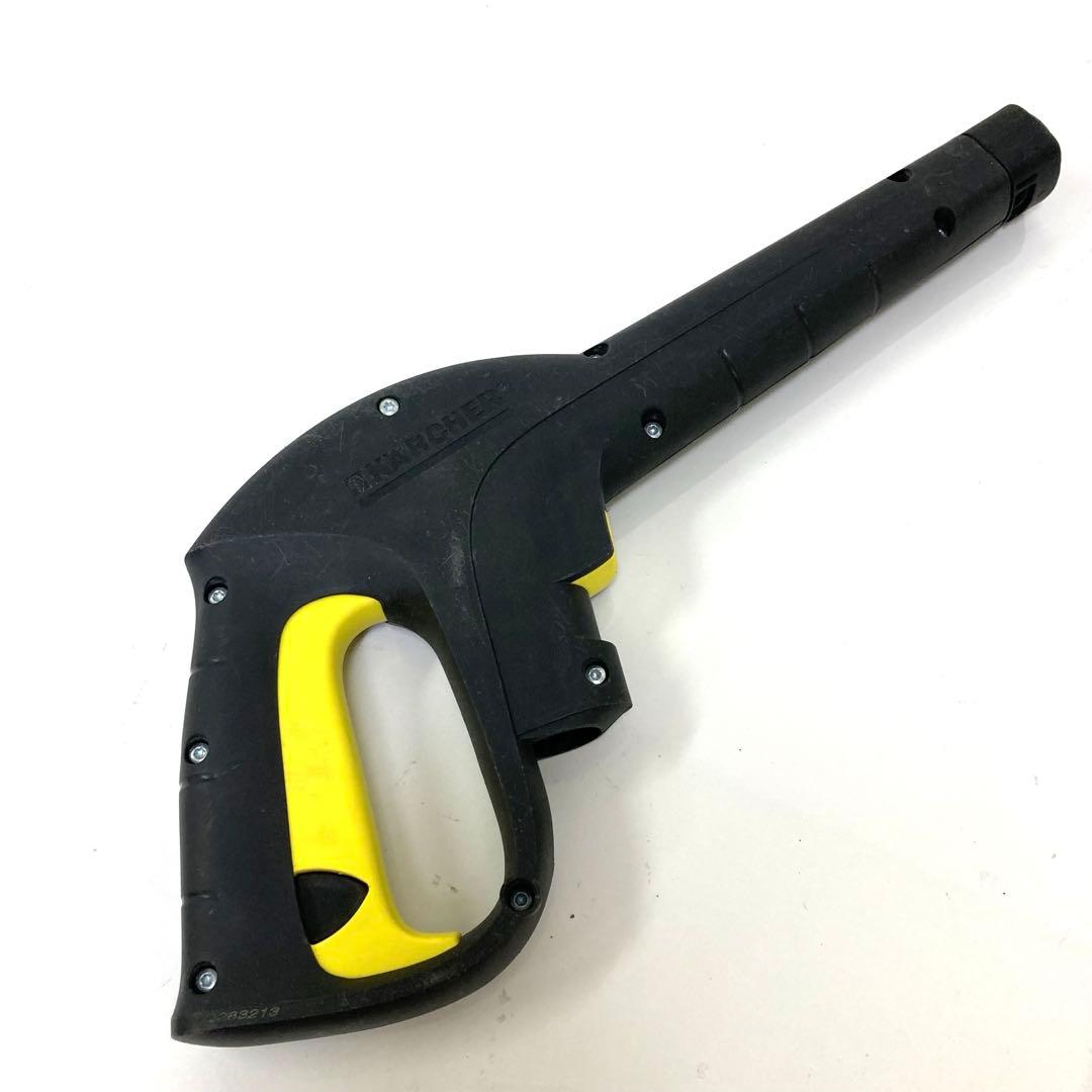 3501-M KARCHER ケルヒャー JTK38 家庭用高圧洗浄機