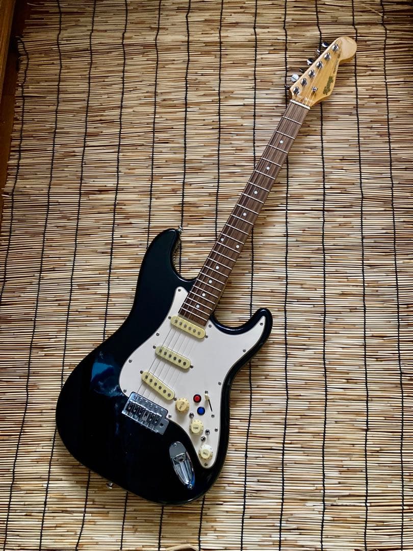 ☆新機能を追加改造した K.Garage Traditional ST