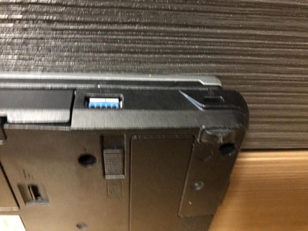 富士通 LIFEBOOK T725/K Windows11