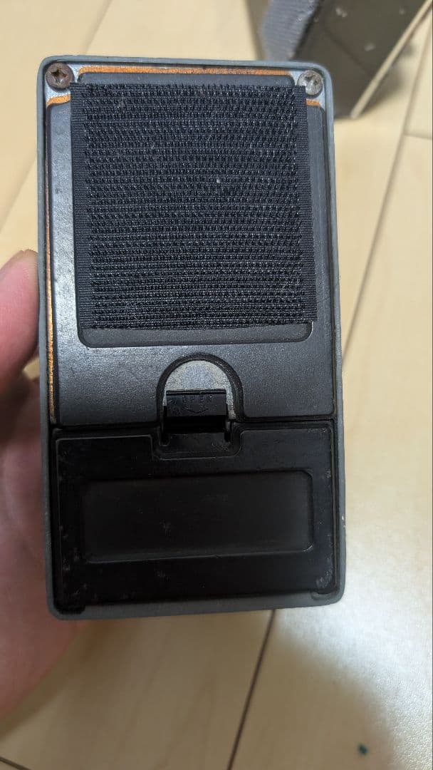 Ibanez TS-808 ヴィンテージ vintage エフェクター