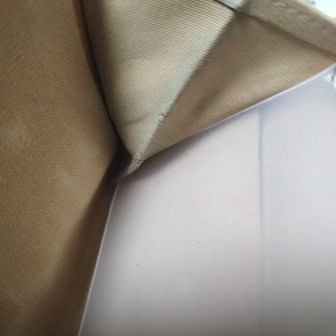 シャネル　斜め掛け　コンパクトウォレット