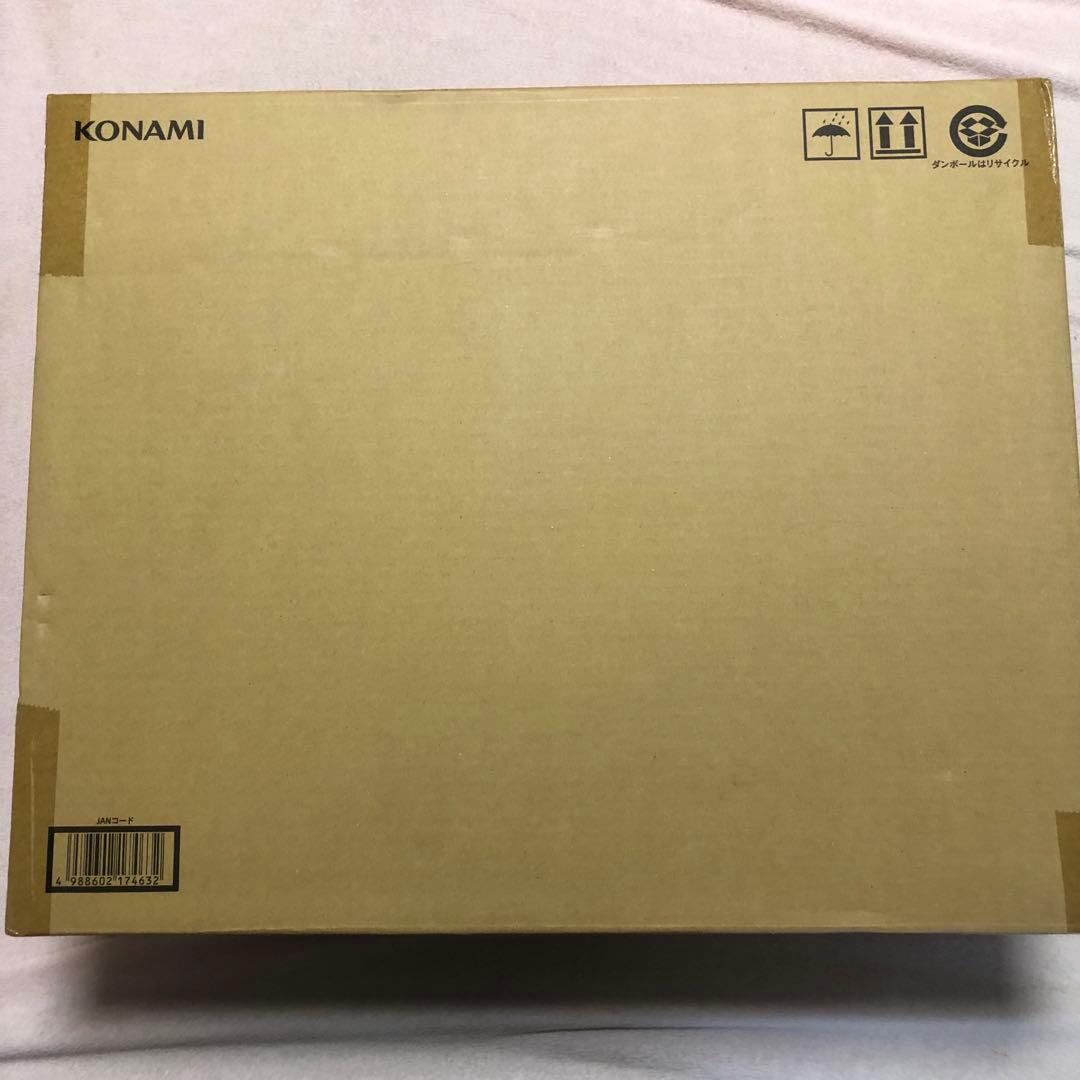 遊戯王 アルティメット海馬セット　未開封　青眼の白龍