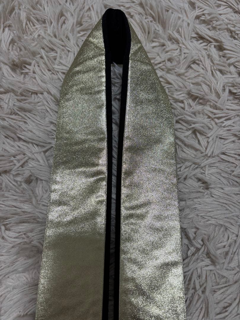 【夏の特別大特価！／8.27迄】⭐️振袖フルセット（７点） 正絹　成人式　山吹色