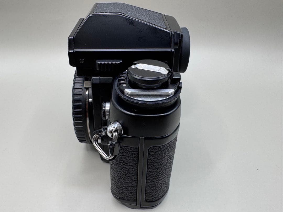 【美品】 Nikon F3 / NIKKOR 50mm 1:2