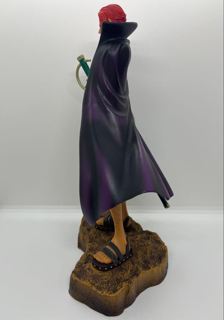 一番くじ ワンピース ～マリンフォード 最終決戦編～ ダブルチャンス賞