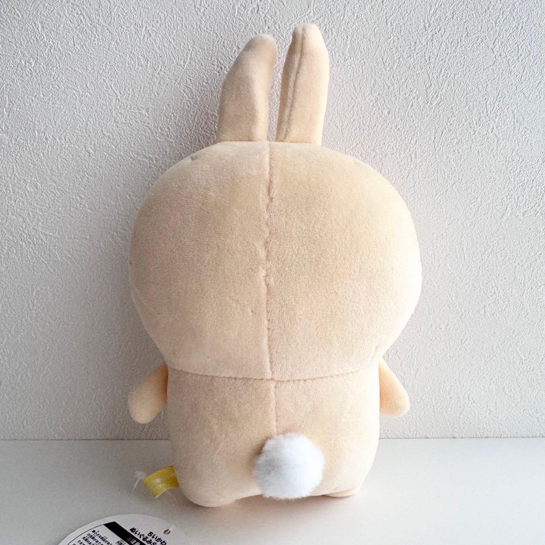 ちいかわ ぬいぐるみS ちいかわ / ハチワレ / うさぎ