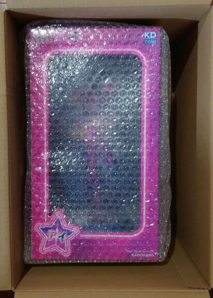 KADOKAWA 推しの子 星野アイフィギア 【笑顔パーツ限定特典付】