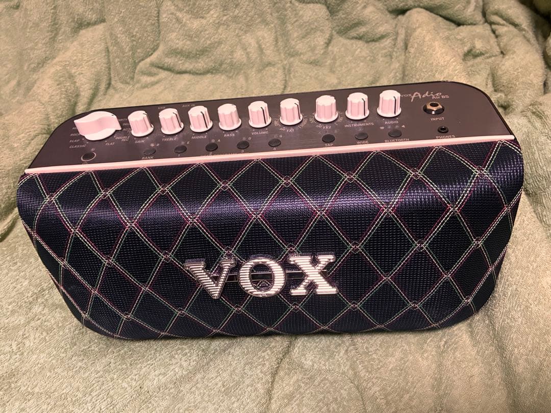 VOX Adio Air BS ベースアンプ