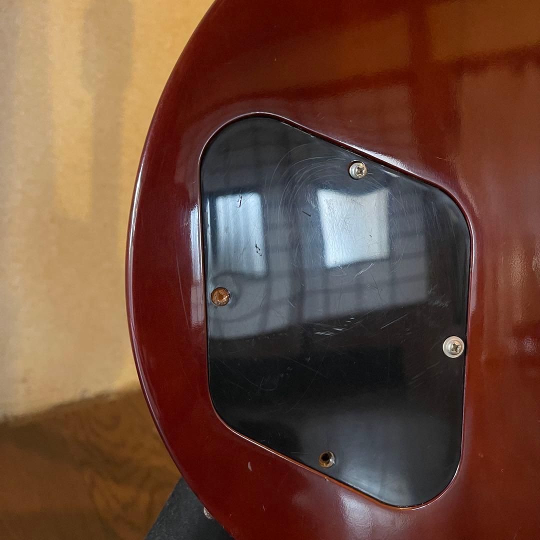 YAMAHA SL-500 ジャパンビンテージ