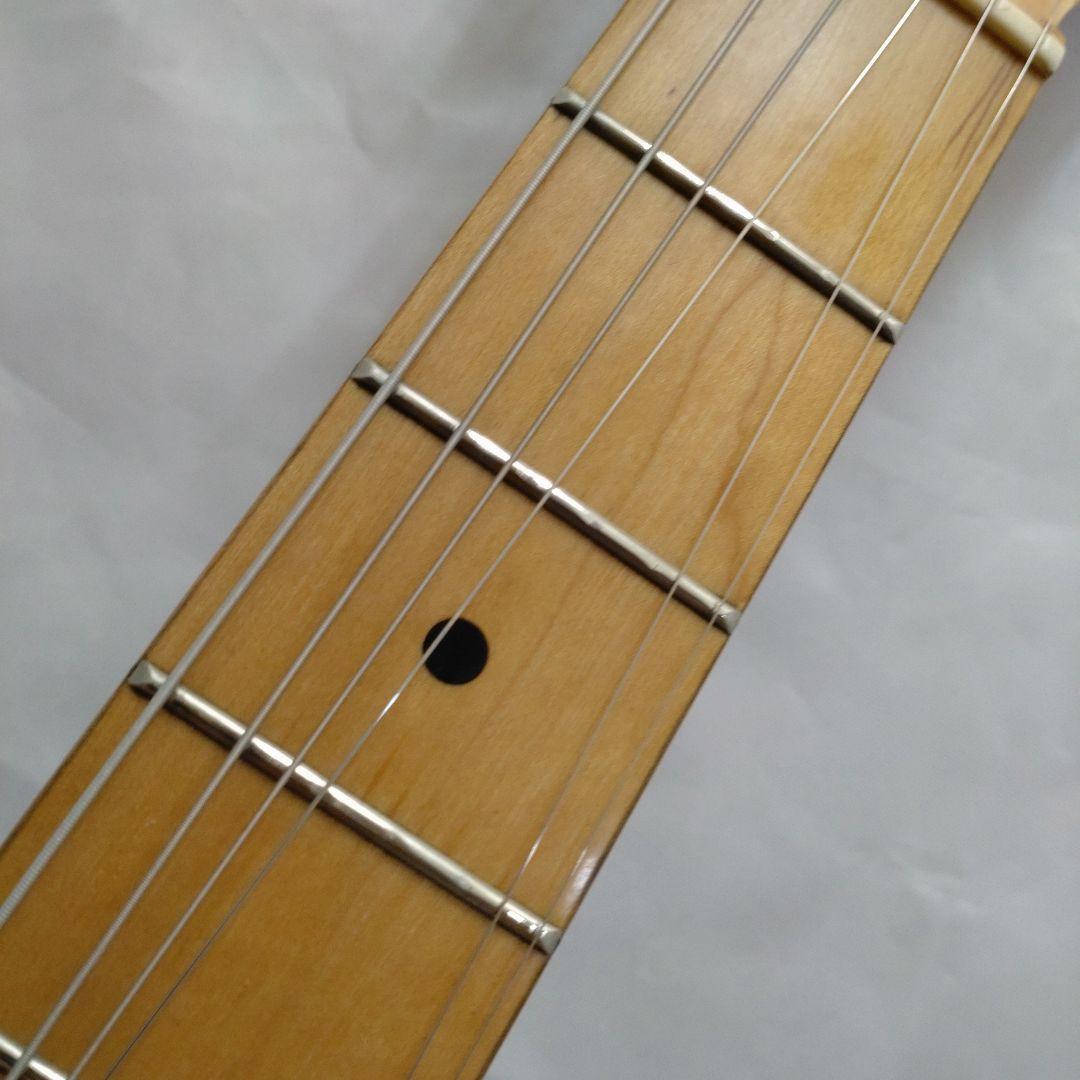 レリック テレキャスター エイジド