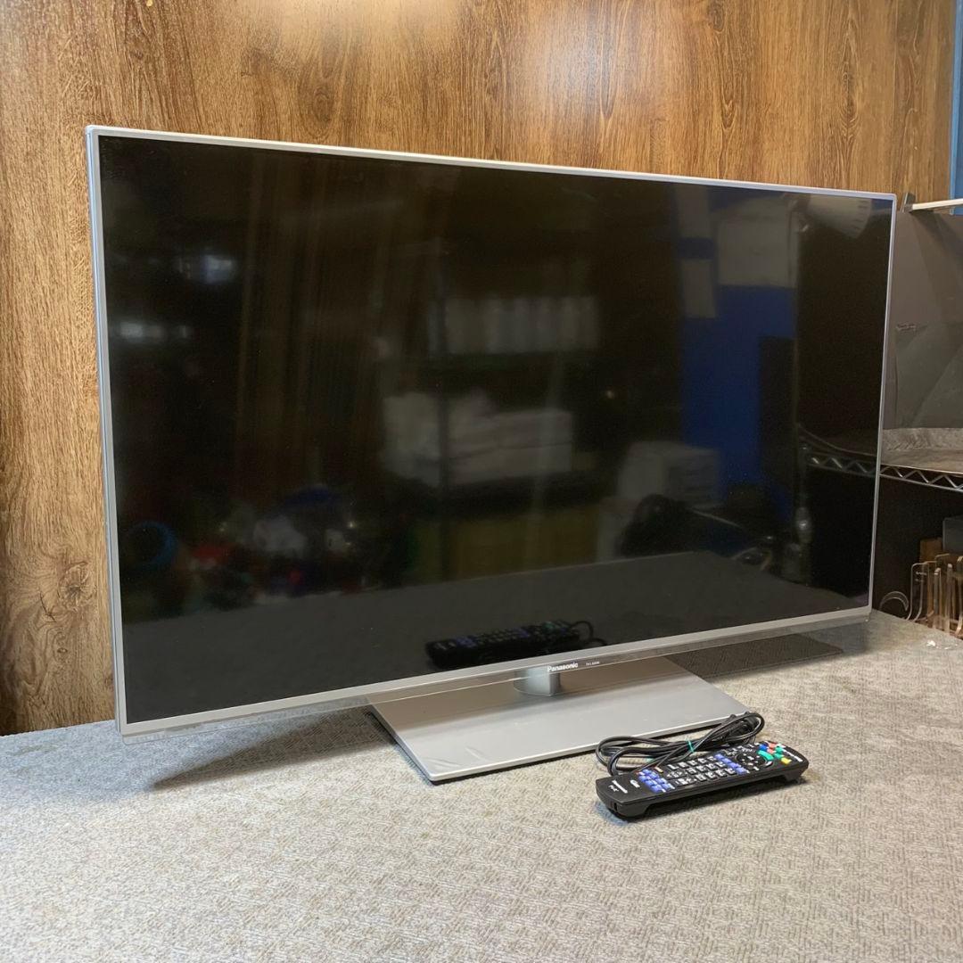 I128 Panasonic VIERA TH-L42E60 液晶テレビ 42型